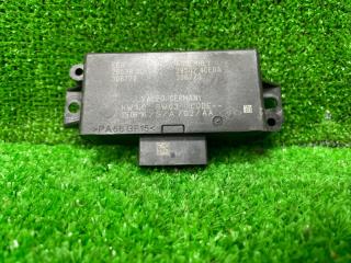 Электронный блок NISSAN X-TRAIL