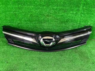Решетка радиатора передняя TOYOTA COROLLA AXIO