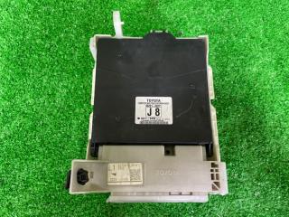 Блок body control TOYOTA VITZ