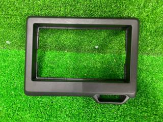 Рамка магнитофона HONDA N-BOX