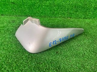 Брызговик передний правый NISSAN NOTE контрактная Брызговик передний правый NISSAN NOTE