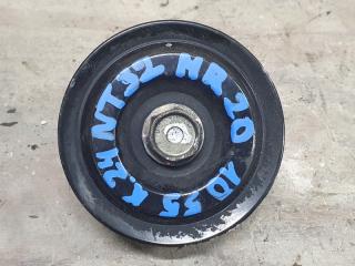 Обводной ролик NISSAN X-TRAIL контрактная Обводной ролик NISSAN X-TRAIL