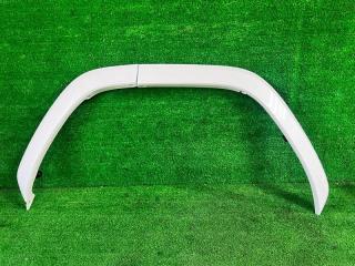 Фото запчасти дефендер боковой двери задний левый Toyota Land Cruiser контрактная запчасть Запчасть дефендер боковой двери задний левый Toyota Land Cruiser