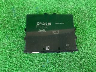 Блок иммобилайзера TOYOTA HARRIER контрактная Блок иммобилайзера TOYOTA HARRIER