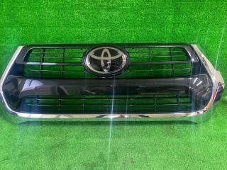 Запчасть решетка TOYOTA HILUX