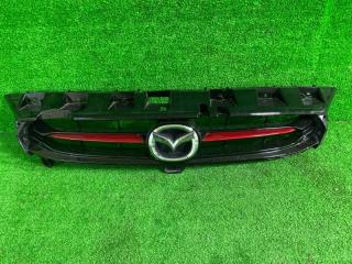 Решетка MAZDA DEMIO