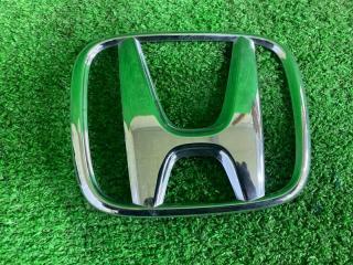 Эмблема передняя HONDA STEPWGN
