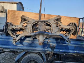 Балка задняя SUBARU FORESTER