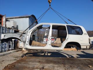 Кузов TOYOTA LAND CRUISER