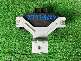 Электронный блок NISSAN X-TRAIL