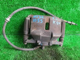 Суппорт тормозной передний левый NISSAN X-TRAIL контрактная Суппорт тормозной передний левый NISSAN X-TRAIL