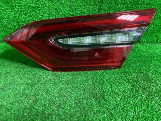 Фото запчасти стоп-вставка задняя правая TOYOTA CAMRY контрактная запчасть Запчасть стоп-вставка задняя правая TOYOTA CAMRY