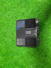 Блок иммобилайзера HONDA FIT контрактная Блок иммобилайзера HONDA FIT