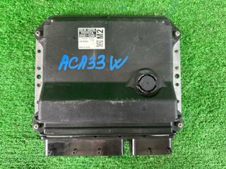 Запчасть блок управления efi TOYOTA VANGUARD