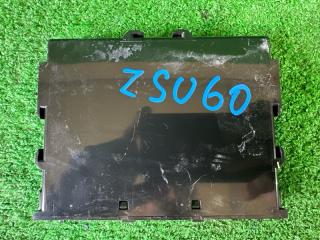 Блок иммобилайзера TOYOTA HARRIER контрактная Блок иммобилайзера TOYOTA HARRIER