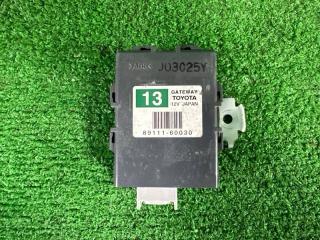 Фото запчасти электронный блок TOYOTA LAND CRUISER контрактная запчасть Запчасть электронный блок TOYOTA LAND CRUISER