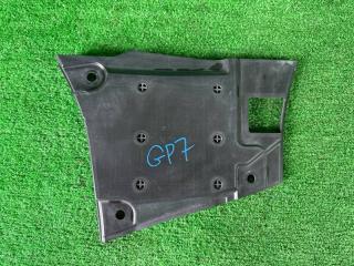 Запчасть защита двигателя передняя правая HONDA SHUTTLE