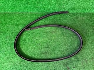 Молдинг на крышу левый HONDA SHUTTLE