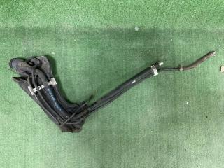 Фото запчасти горловина топливного бака задняя TOYOTA SIENTA контрактная запчасть Запчасть горловина топливного бака задняя TOYOTA SIENTA