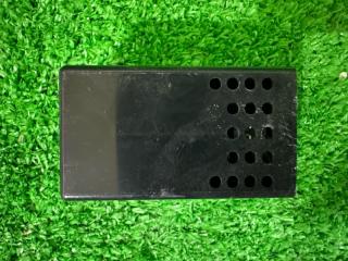 Электронный блок NISSAN NOTE