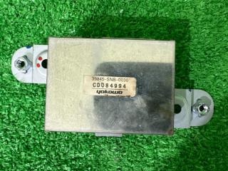 Электронный блок HONDA CIVIC