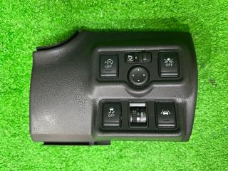 Кнопка передняя NISSAN NOTE