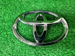 Эмблема задняя TOYOTA COROLLA FIELDER контрактная Эмблема задняя TOYOTA COROLLA FIELDER