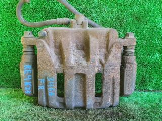 Суппорт тормозной передний правый HONDA CR-V контрактная Суппорт тормозной передний правый HONDA CR-V