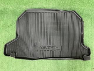 Коврик багажника задний HONDA VEZEL