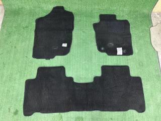 Коврики комплект TOYOTA HARRIER