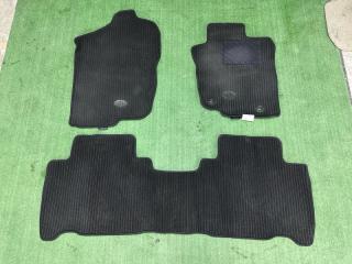 Коврики комплект TOYOTA HARRIER