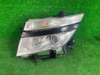 Фара передняя левая NISSAN ELGRAND контрактная Фара передняя левая NISSAN ELGRAND