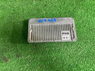 Блок efi TOYOTA PROBOX