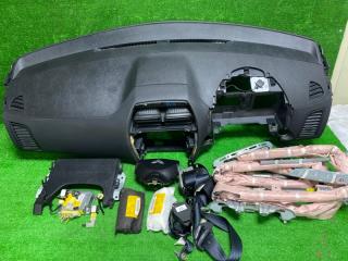 Airbag комплект MITSUBISHI RVR