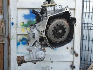 АКПП HONDA FREED
