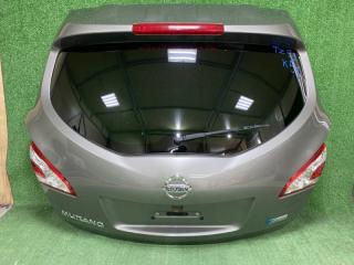 Дверь 5-я задняя NISSAN MURANO