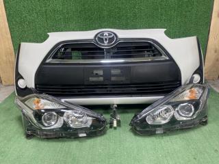 Ноускат TOYOTA SIENTA