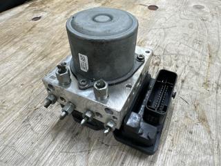 Блок abs NISSAN SERENA контрактная Блок abs NISSAN SERENA