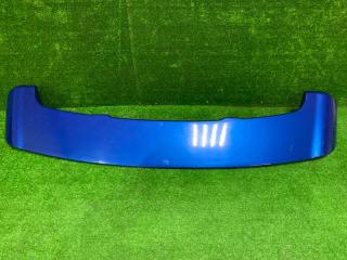 Фото запчасти спойлер TOYOTA LAND CRUISER контрактная запчасть Запчасть спойлер TOYOTA LAND CRUISER