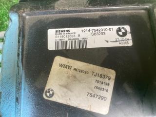 Блок управления efi Hatch R50 W10B16A
