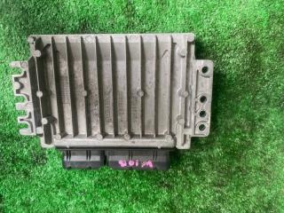 Блок управления efi Hatch R50 W10B16A
