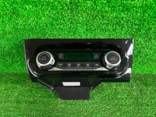 Климат контроль NISSAN SERENA контрактная Климат контроль NISSAN SERENA
