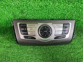 Блок управления климат-контролем передний NISSAN MURANO