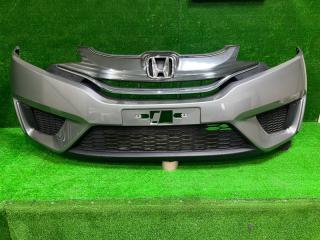 Бампер передний HONDA FIT