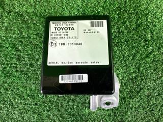 Блок управления дверьми TOYOTA PROBOX