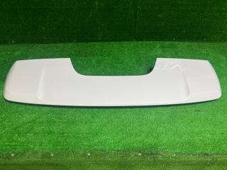 Фото запчасти спойлер задний Toyota Land Cruiser контрактная запчасть Запчасть спойлер задний Toyota Land Cruiser