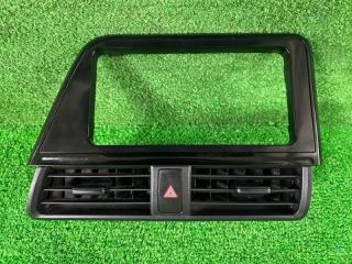 Рамка магнитофона TOYOTA SIENTA
