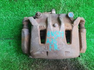 Суппорт тормозной передний правый NISSAN SERENA контрактная Суппорт тормозной передний правый NISSAN SERENA