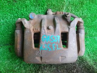 Суппорт тормозной передний левый NISSAN SERENA контрактная Суппорт тормозной передний левый NISSAN SERENA