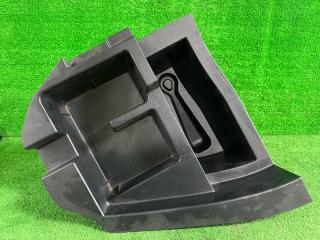 Обшивка багажника задняя левая TOYOTA HARRIER контрактная Обшивка багажника задняя левая TOYOTA HARRIER